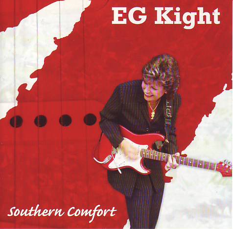 EG Khight - Southern Comfort